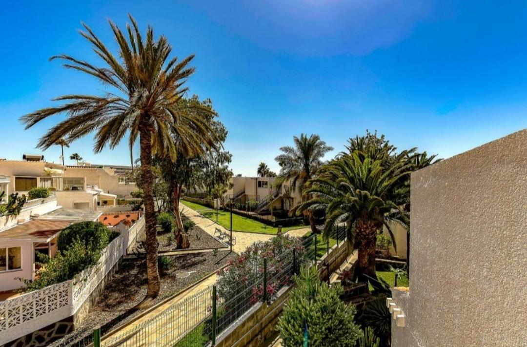 דירות פלאייה דה לאס אמריקס Virginia מראה חיצוני תמונה